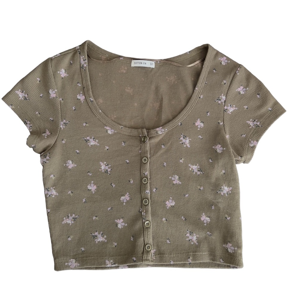 Cotton On — Never Worn